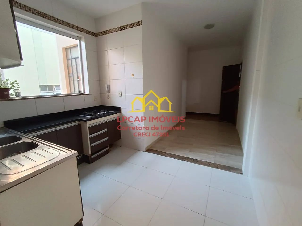 Apartamento a venda Bairro Floresta