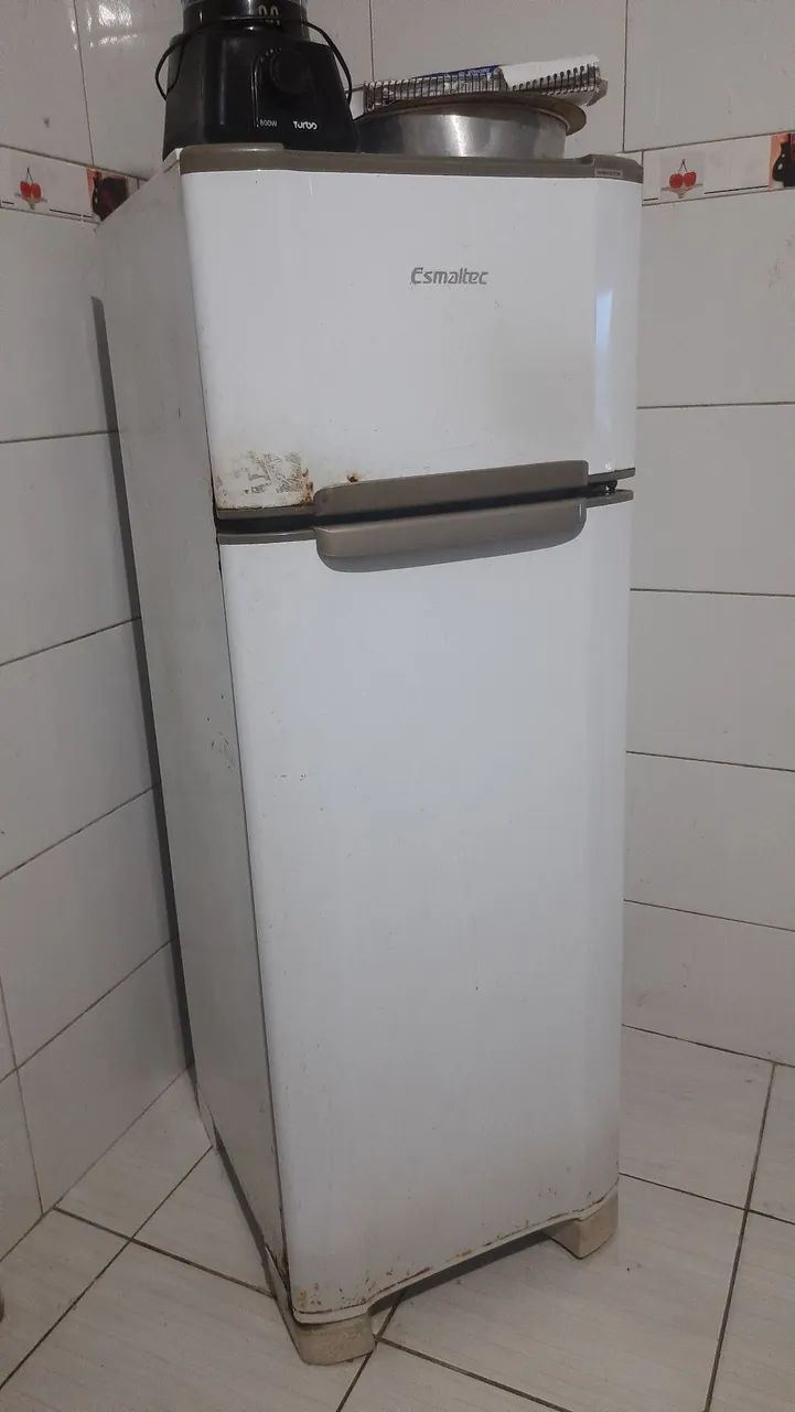 Vende-se geladeira  - Foto 3