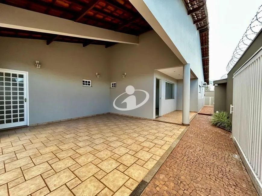 Aluguel Casa MORADA DA COLINA