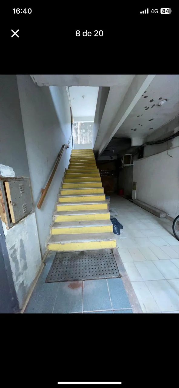 Apartamento mobiliado pra alugar  - Foto 4