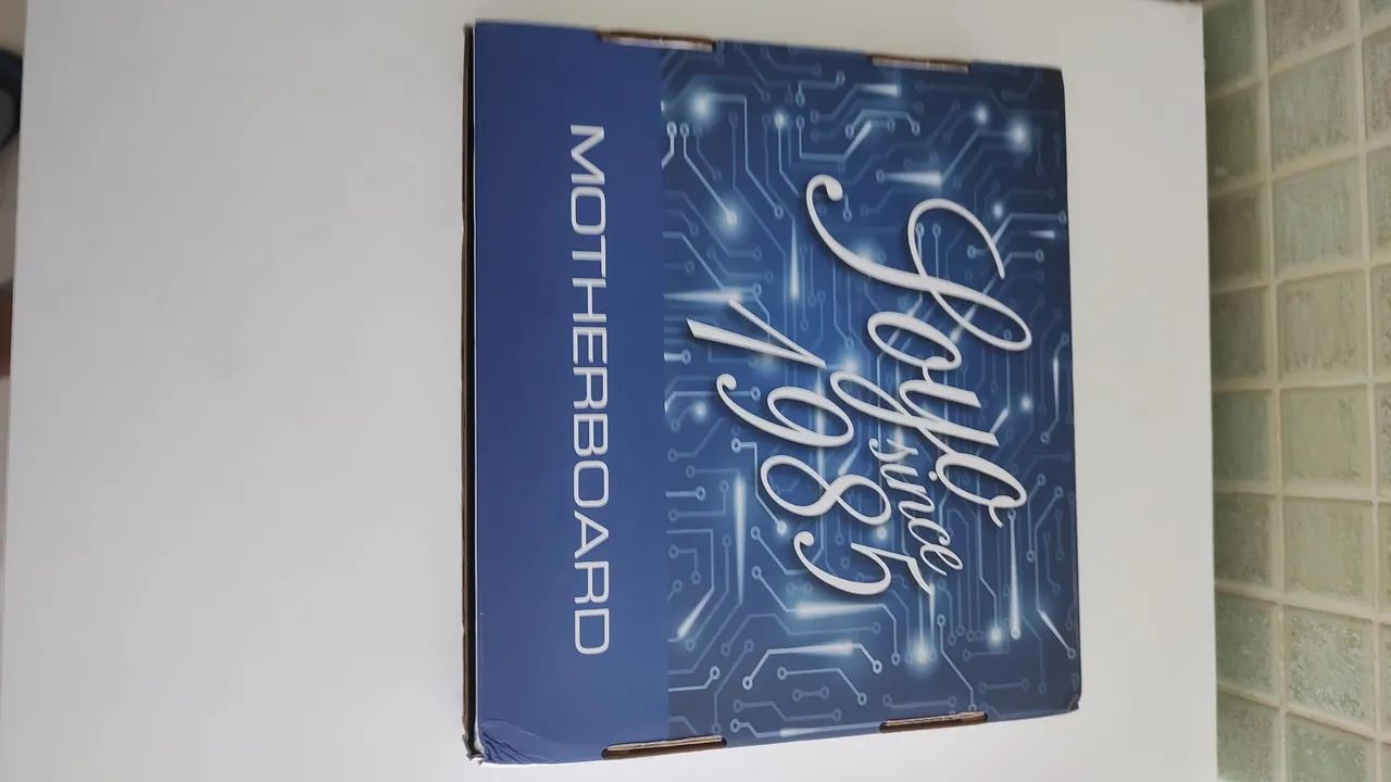 Kit placa mãe X99 nova+ Xeon 2666v3+ 8gb memória. - Peças de