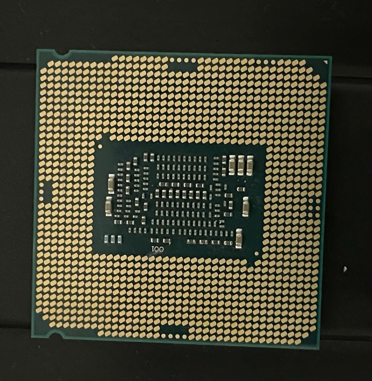 Processador Intel Core i7 7700 3.6ghz - Foto 2