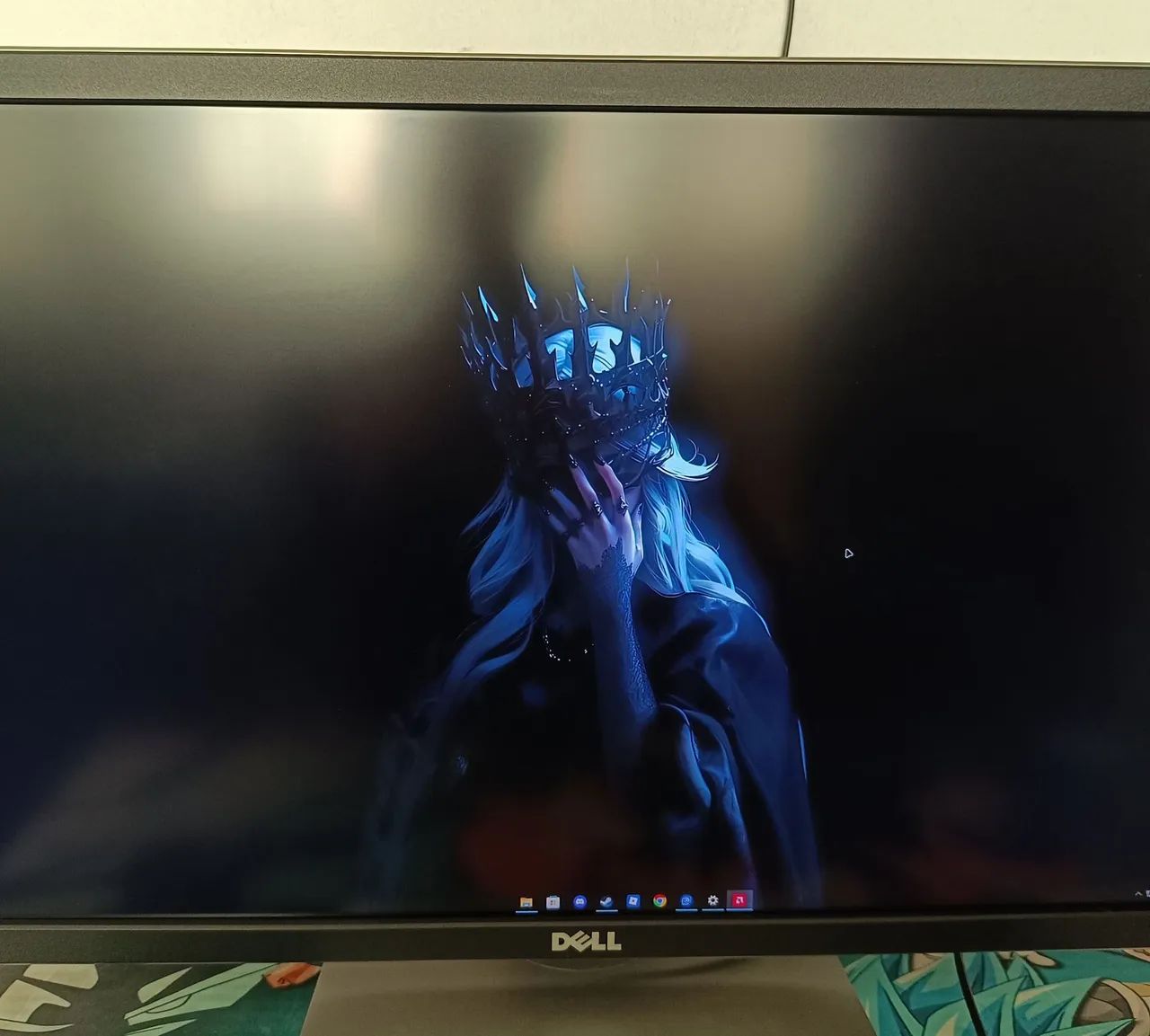 Monitor Dell 27" 4K Ultra HD IPS Profissional - Modelo P2715Qt - Foto 2