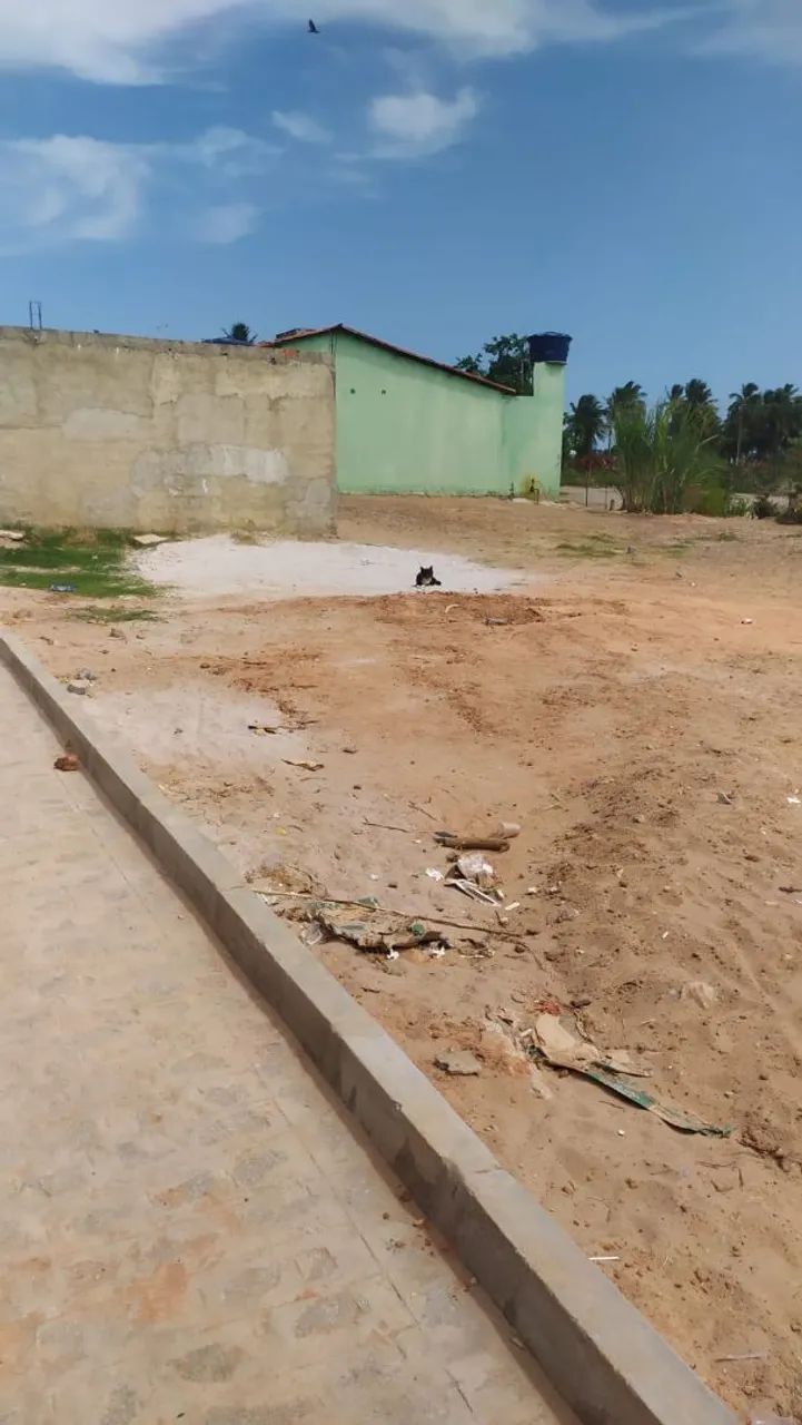 Foto - Aracaju - José Conrado de Araújo
