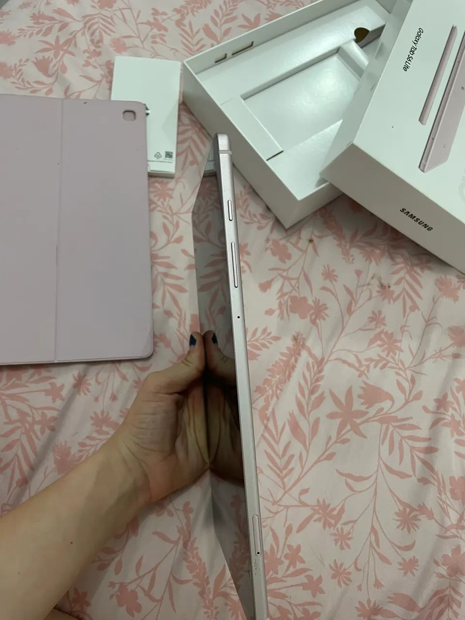 Tablet S6 Lite  - Foto 5