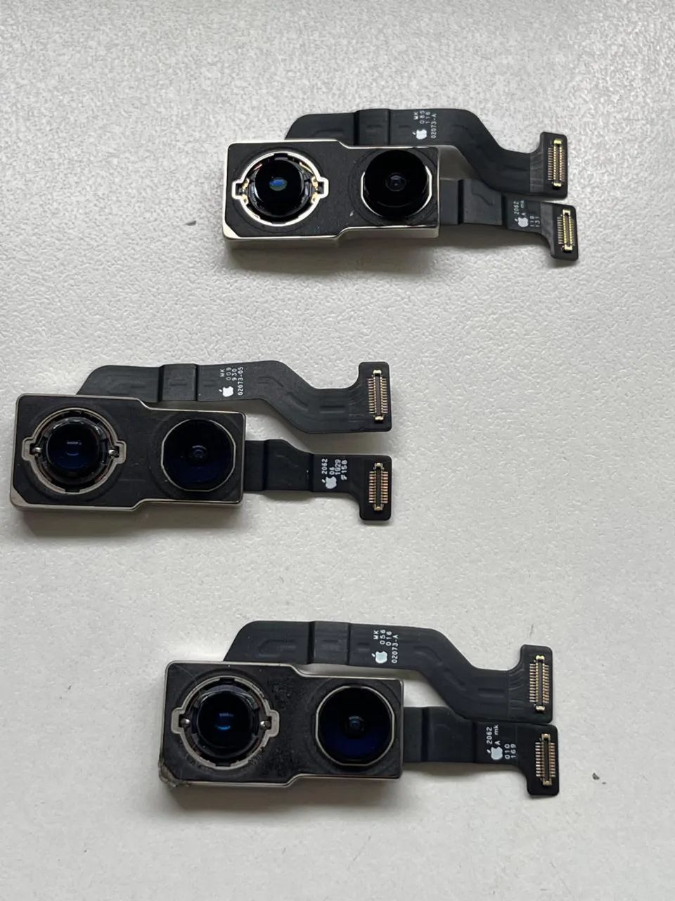 Câmeras traseira para iPhone ? - Foto 2