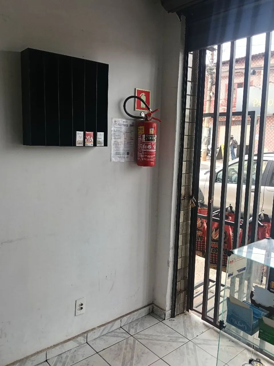 Vendo distribuidora pequeno porte - Foto 4