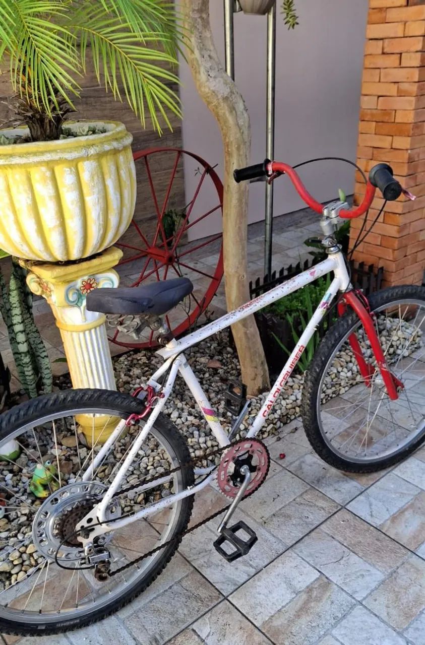 Caloi cruiser light - Foto 2