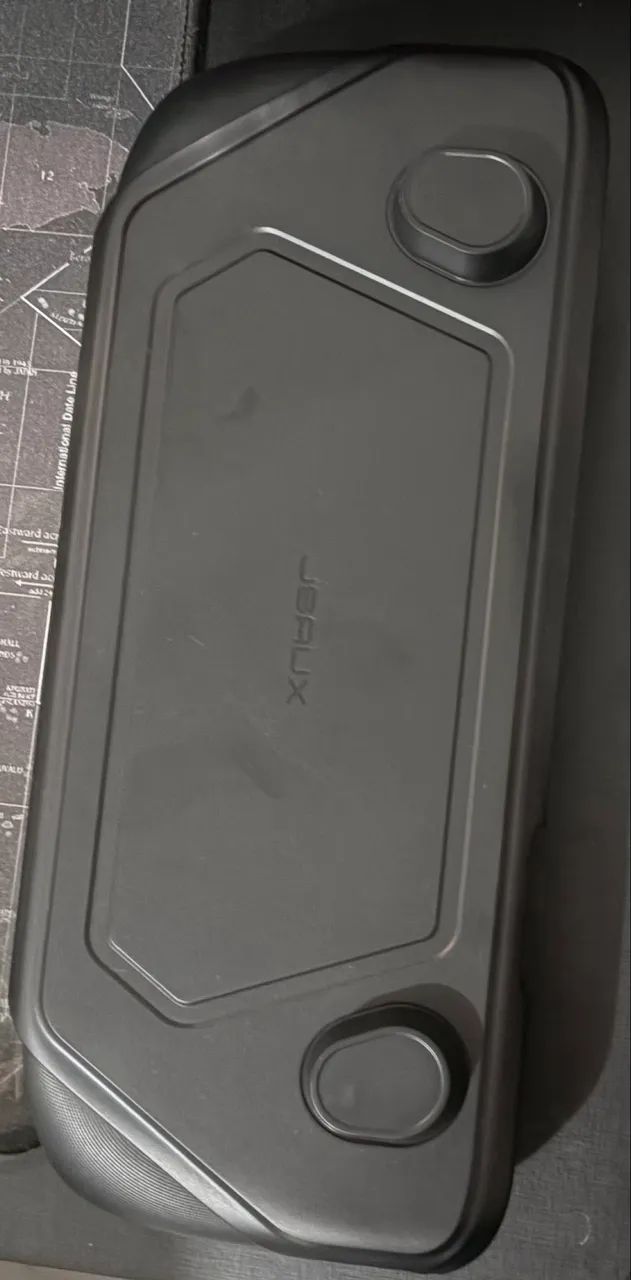 Jsaux Steam deck