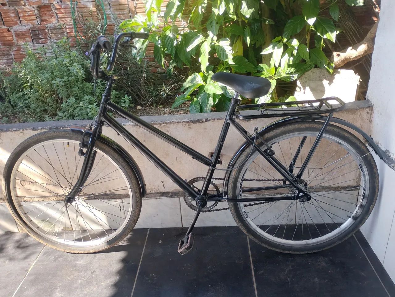 Bicicleta $200