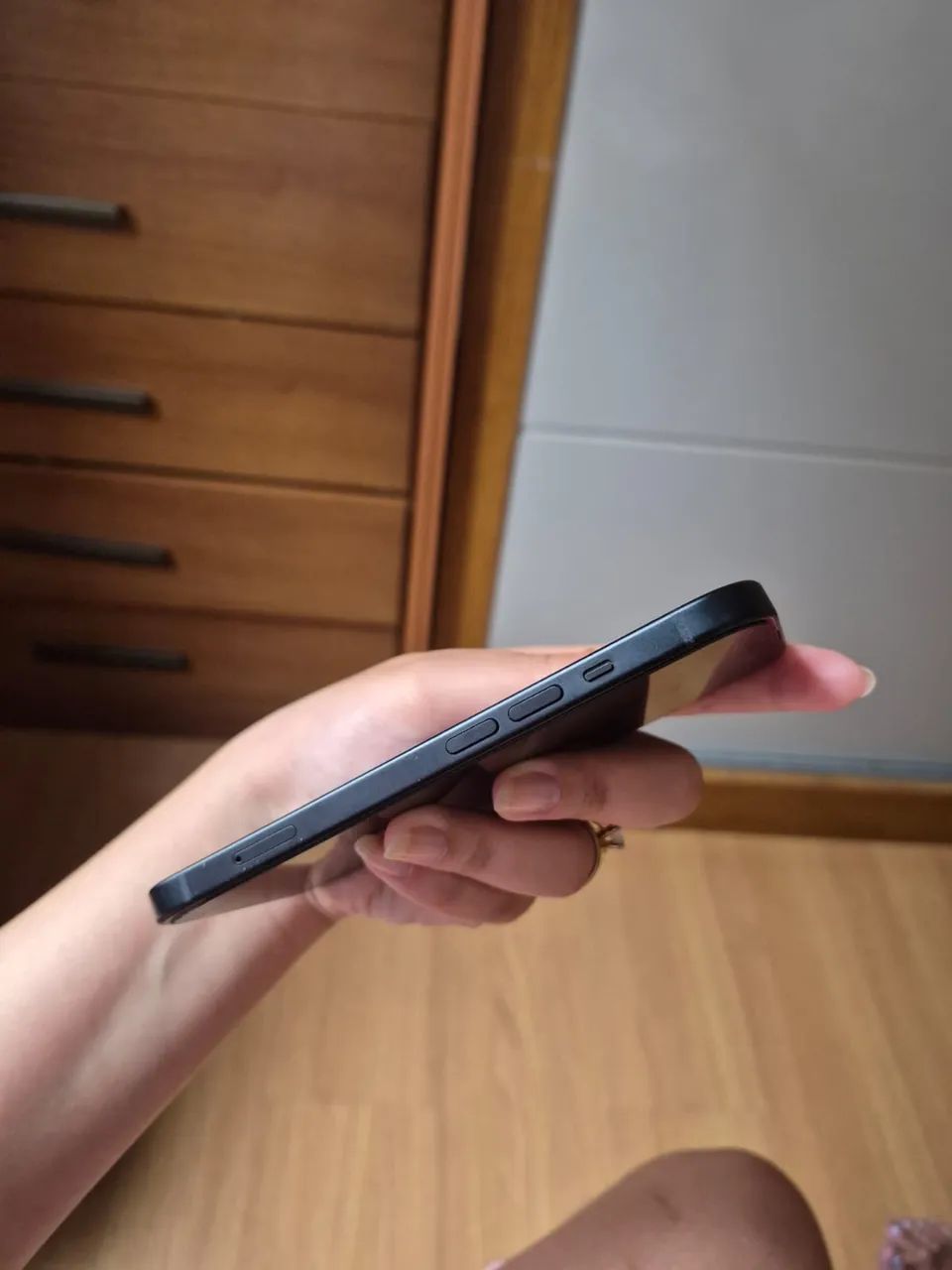 Vendo iphone 15 128g - Foto 3