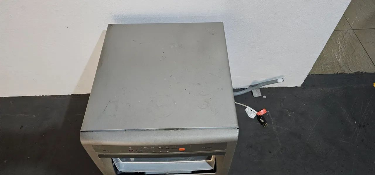 Lava louça Brastemp - Foto 2