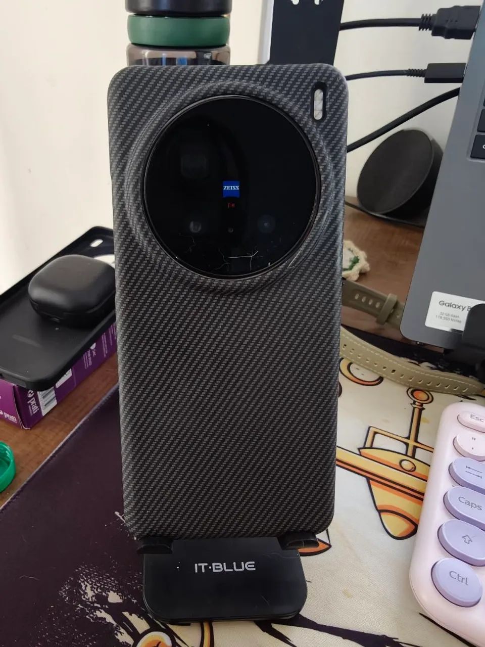 Vivo x200 pro CN