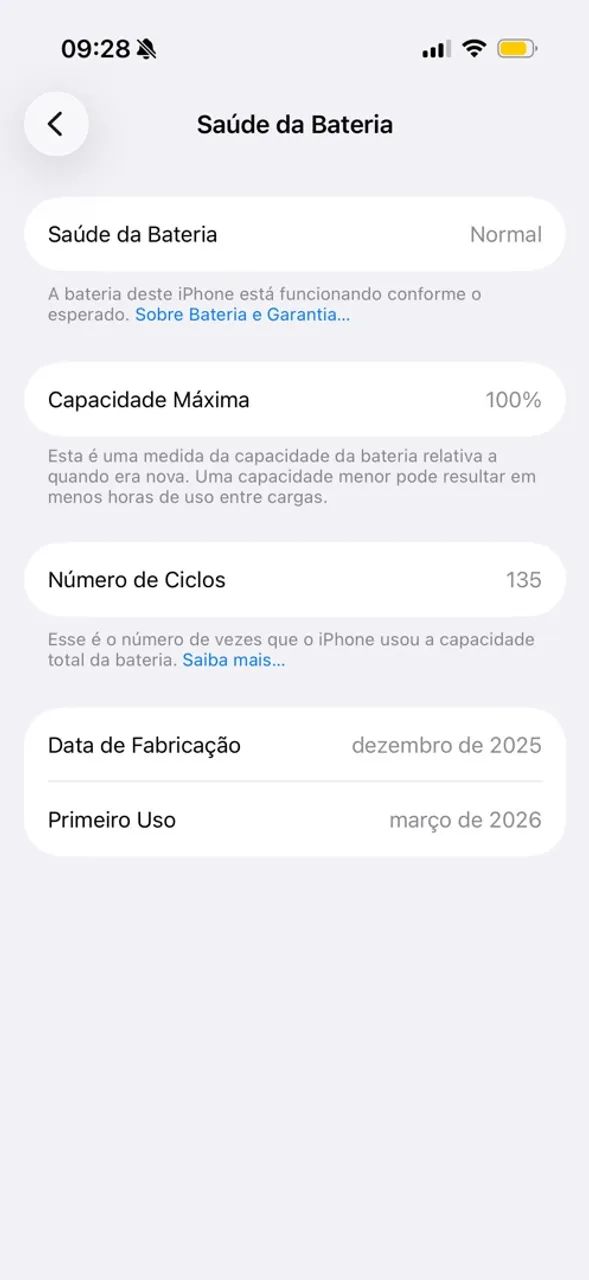 iPhone 17 - Foto 2
