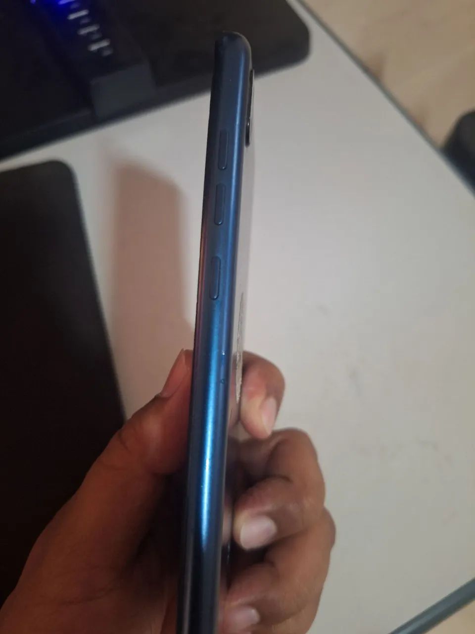 Celular LG K8+ - Foto 3