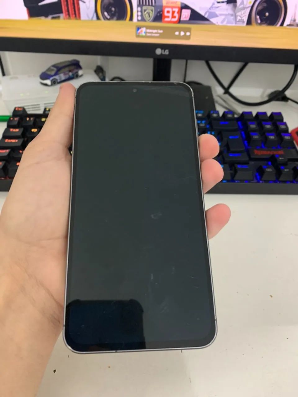 Samsung A56 256GB 8GB