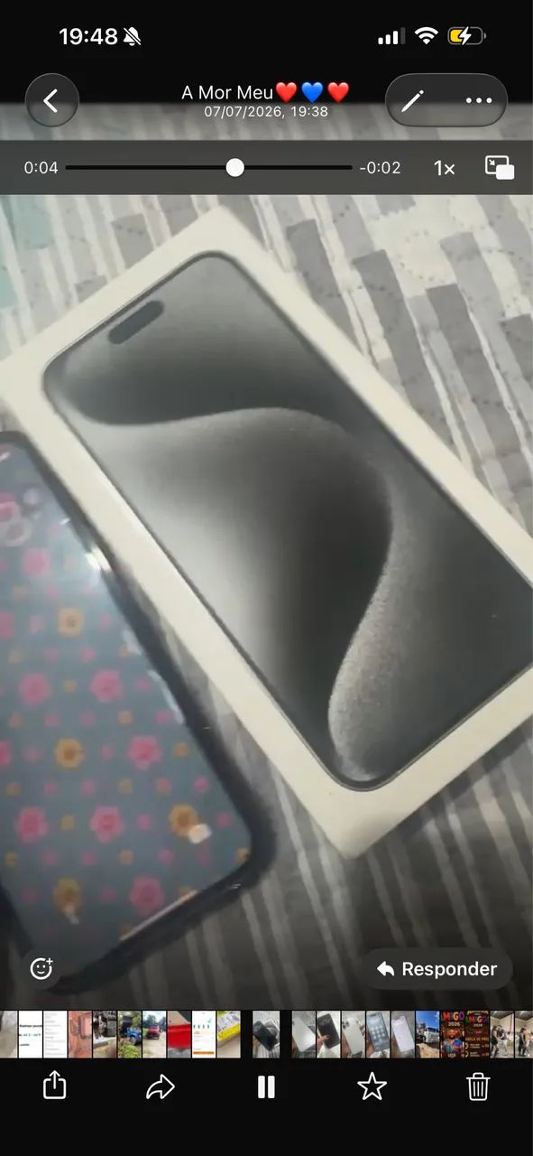 Celular  - Foto 2