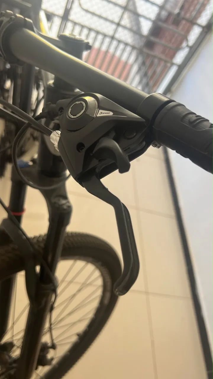 Bicicleta GTS aro 29 - Foto 3