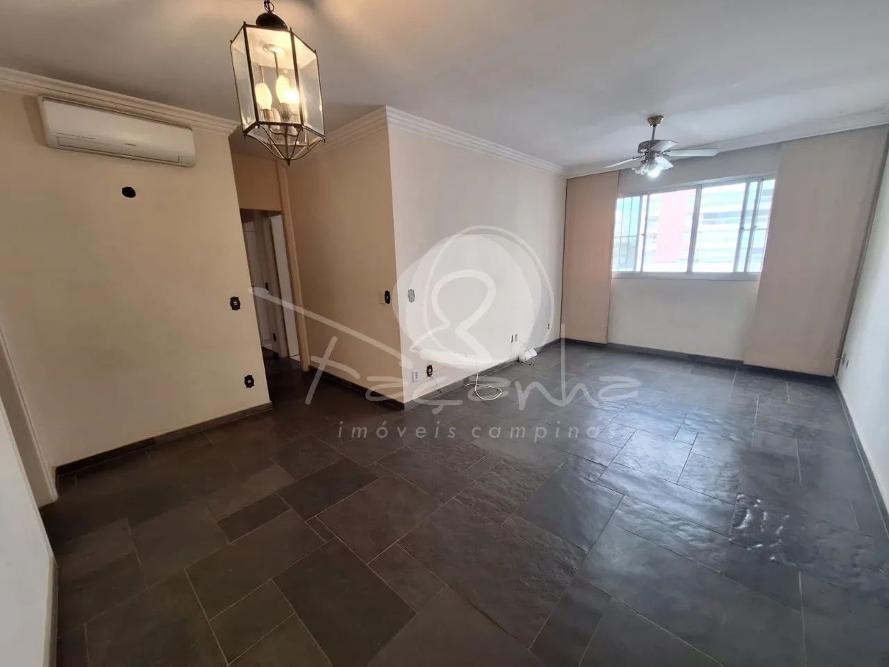 Apartamento a venda no Cambuí em Campinas - 3 quartos