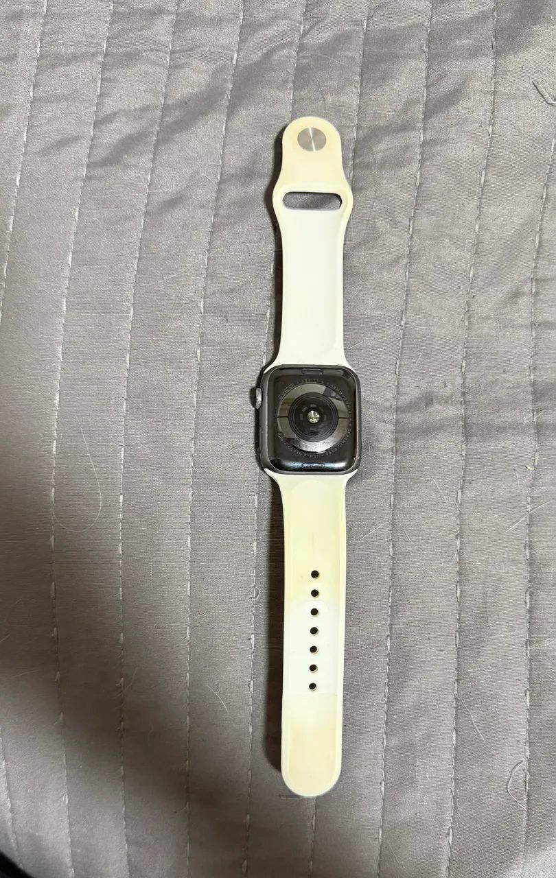 Apple Watch serie 4 44mm - Foto 3