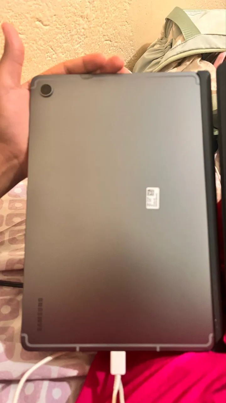 Samsung Galaxy Tab S10 Lite 128GB + S Pen + Capa - Foto 3