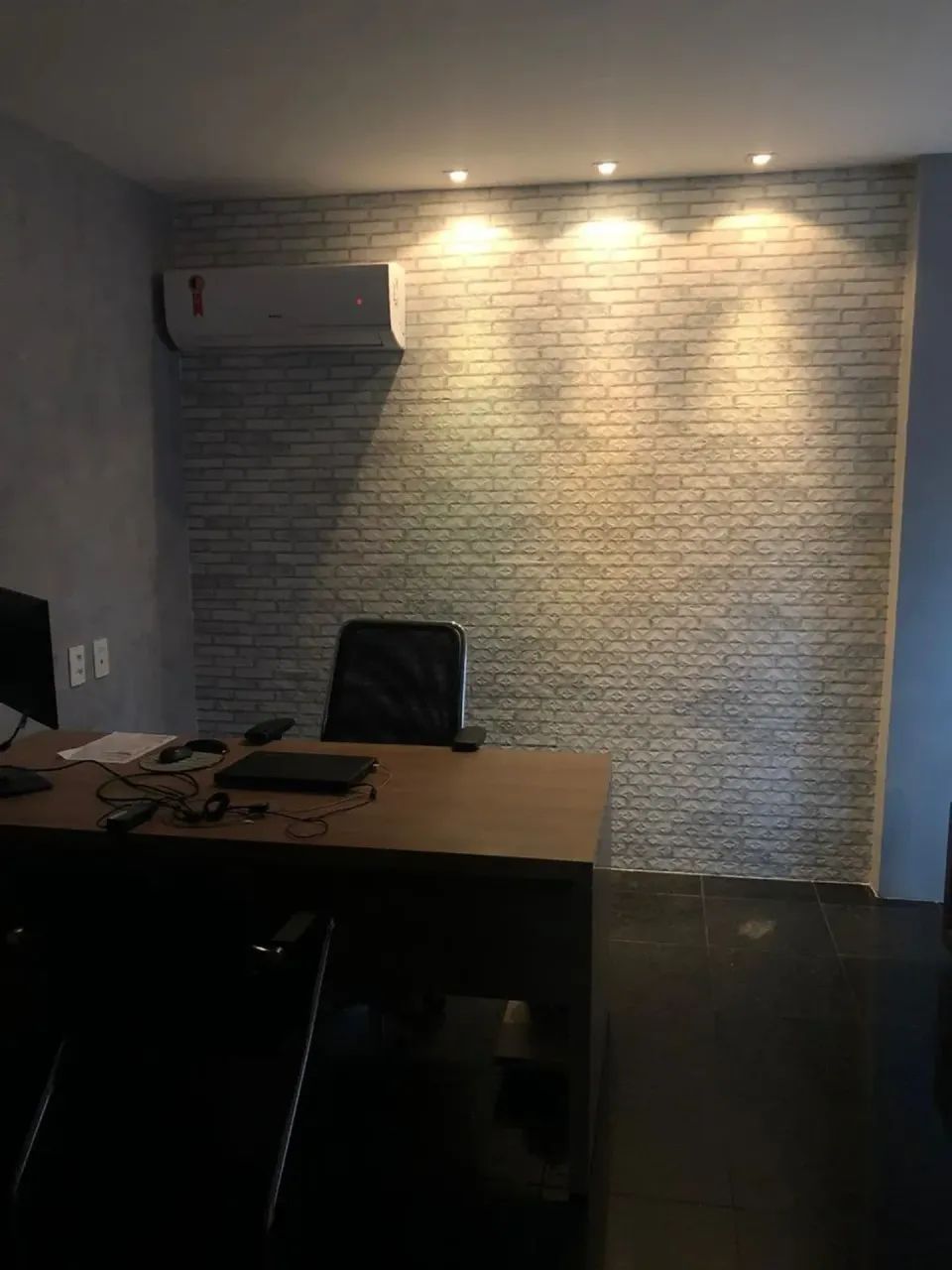 SALA COMERCIAL NA ALDEOTA | ED. MADISON OFFICE CENTER - Foto 4