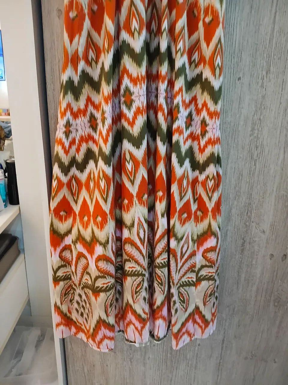 VESTIDO FARM - Foto 4
