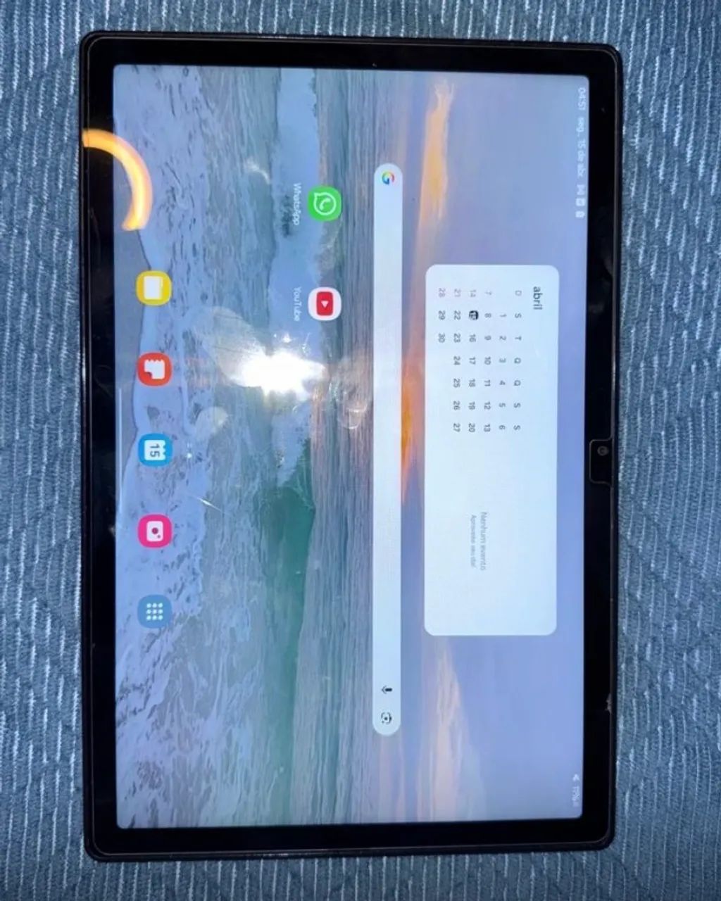 Tablet Samsung X200 A8 64 GB - Foto 5