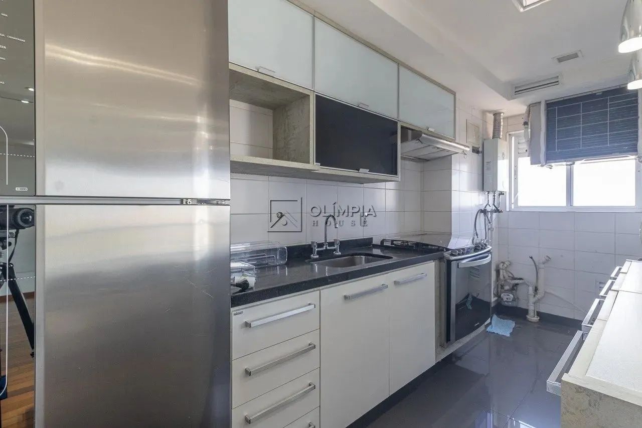 Venda Apartamento 1 Dormitórios - 45 m² Brooklin - Foto 14