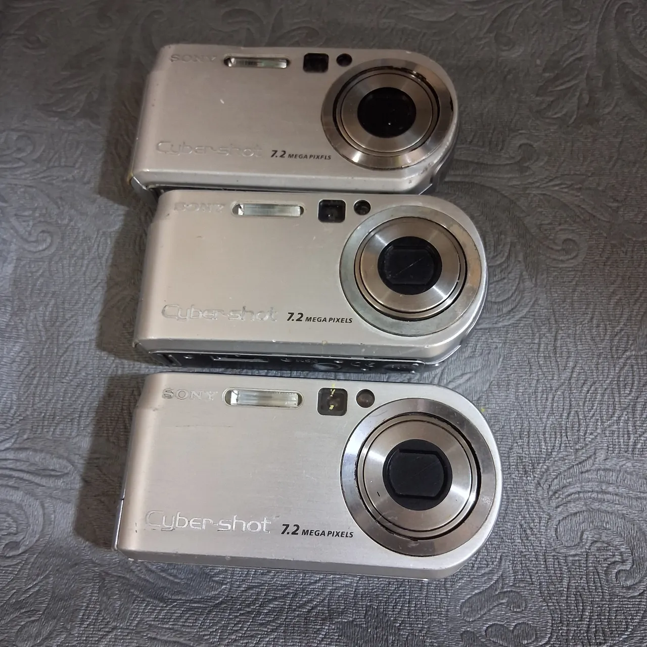 Nikon Coolpix S2700 - Câmeras e Filmadoras - Cosmos, Rio de