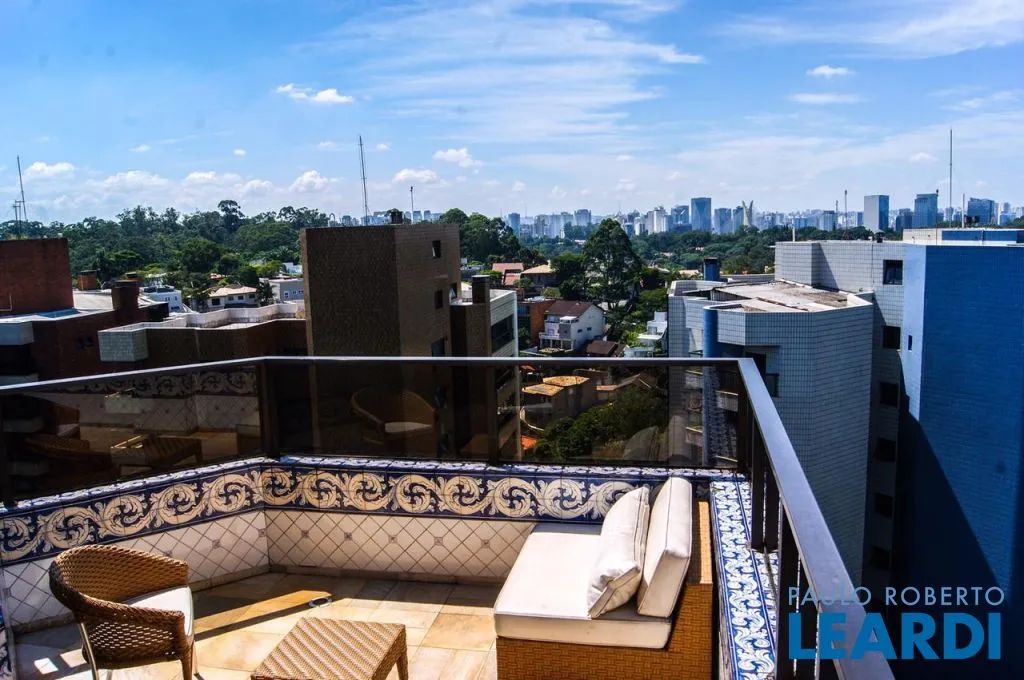 APARTAMENTO - PANAMBY - SP - Foto 2