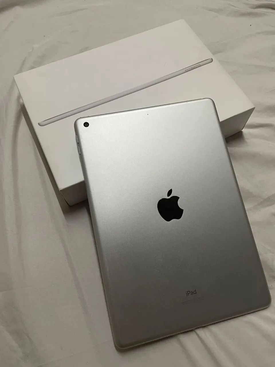 Ipad 8ª Geração  - Foto 3