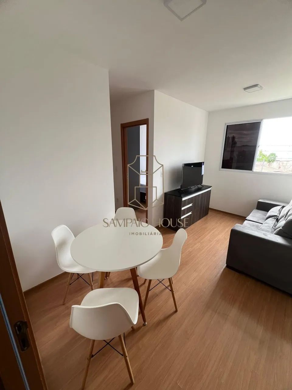 Apartamento em Bela Marina - Cuiabá - Foto 3