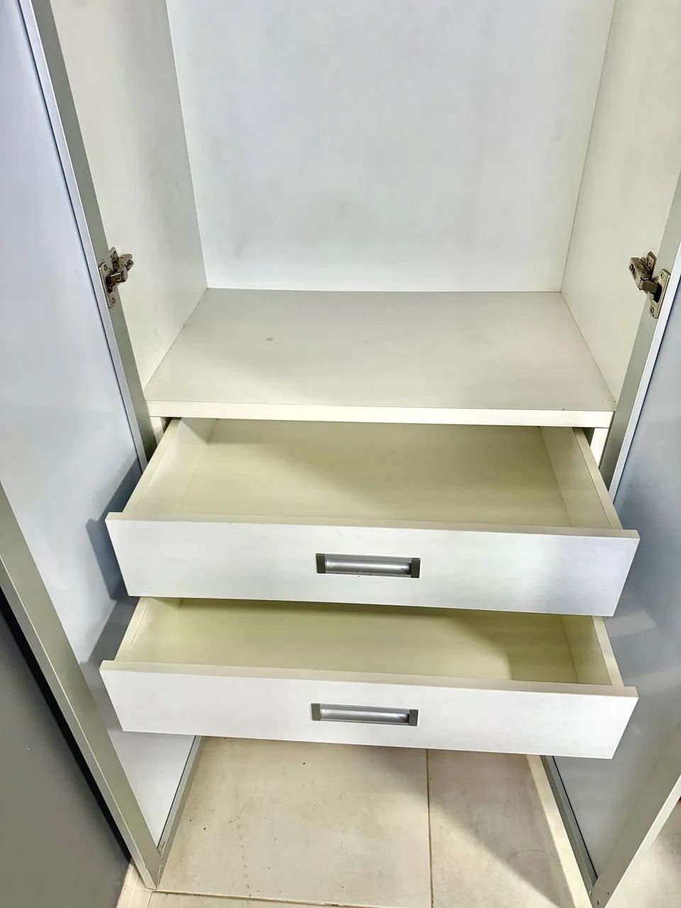 Guarda roupa - Foto 3