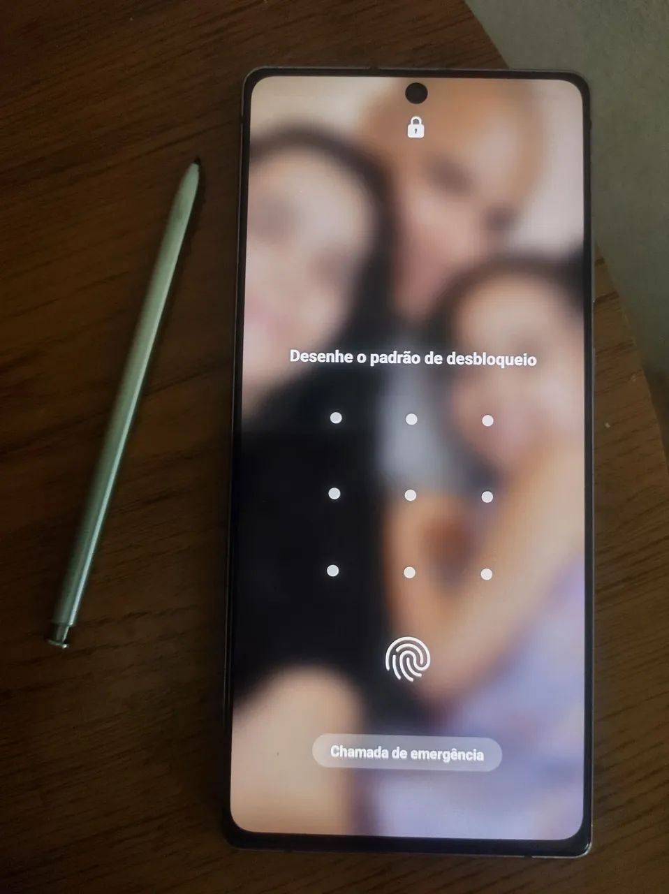 Smartphone Samsung Galaxy Note 20 5g  - Foto 4