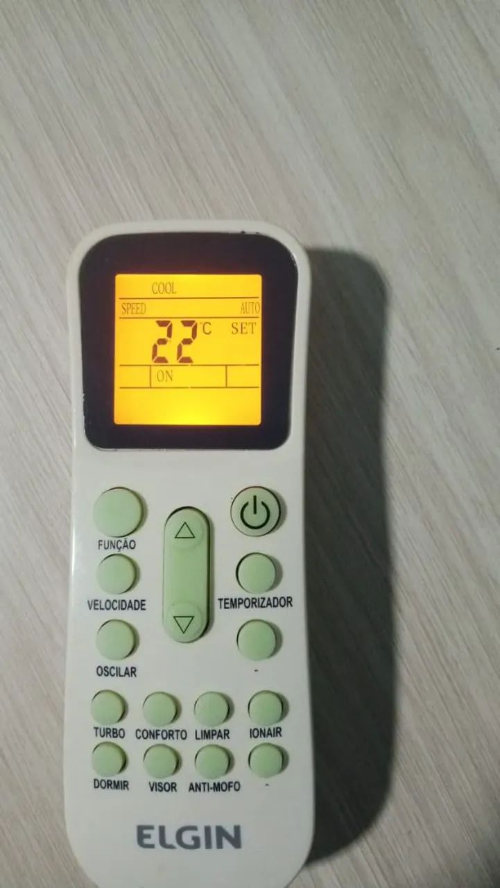 Ar Condicionado Split 30 Mil BTUs  - Foto 4