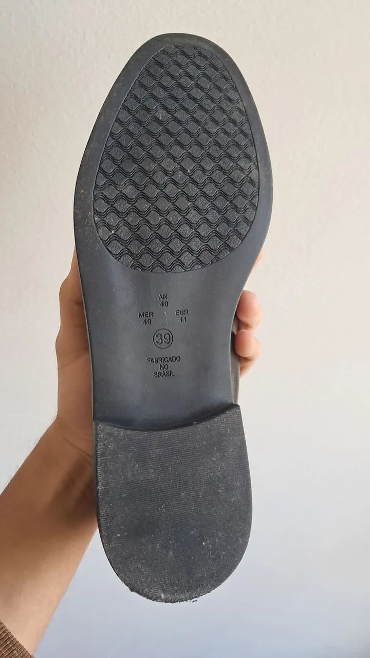 Mocassin Santinato - Foto 4