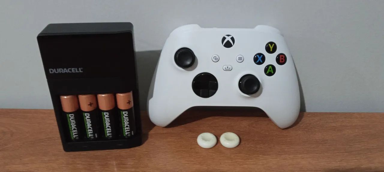 XBOX Séries S - Perfeito estado - Foto 5
