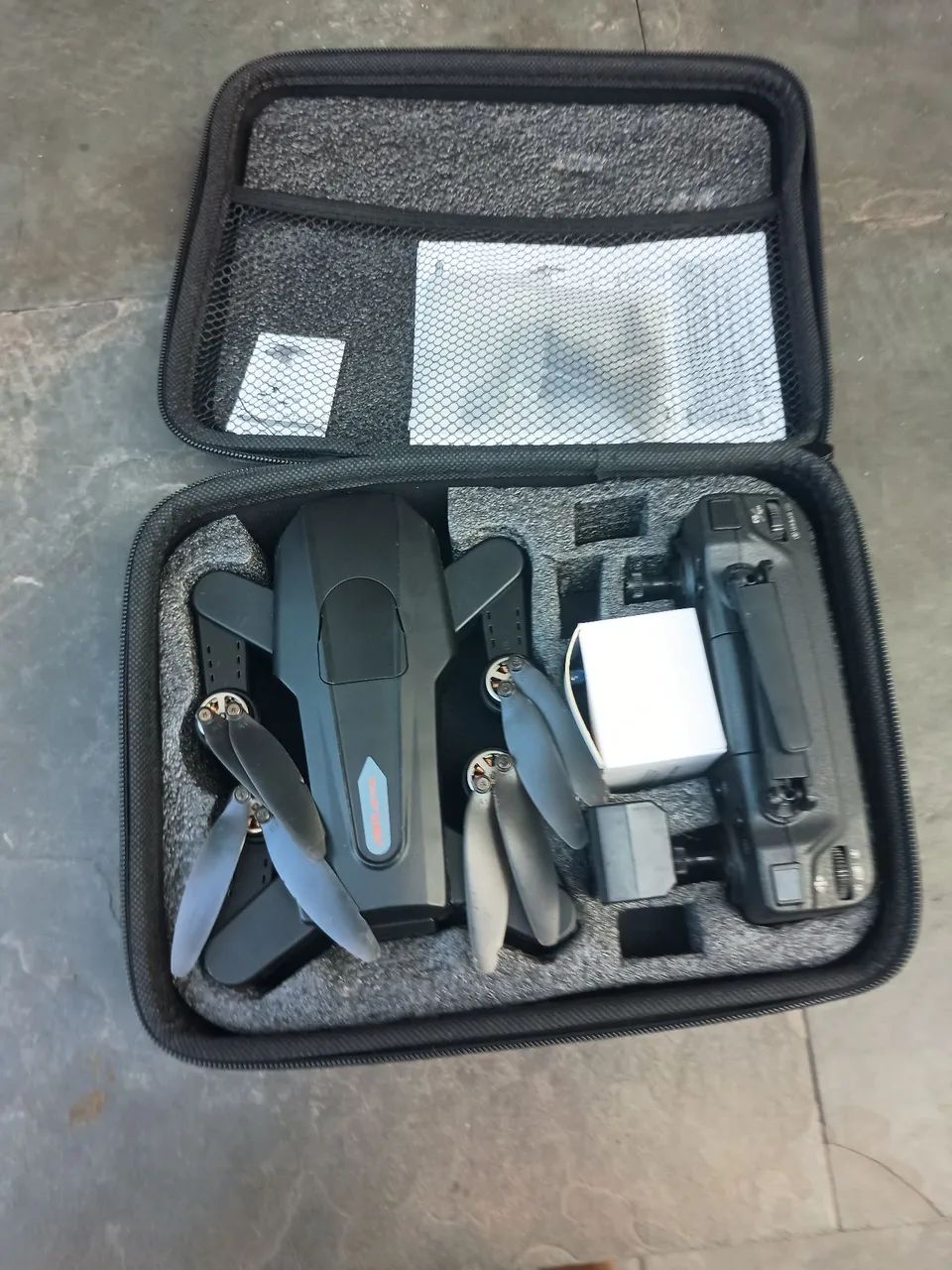 Drone novo  - Foto 5