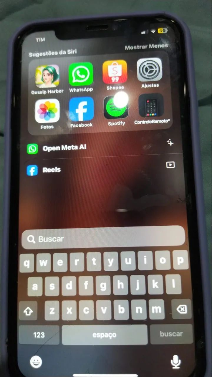 iPhone - Foto 2