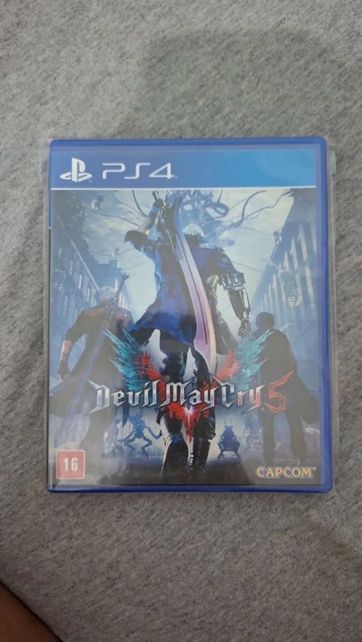 Jogos ps4  - Foto 3
