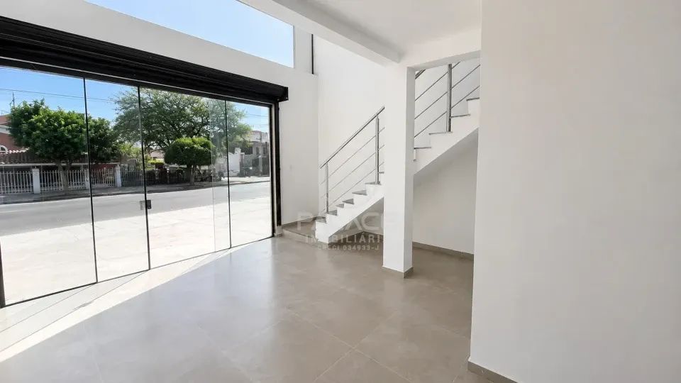 SALA PARA LOCAÇÃO / VILA REZENDE / MEZANINO / BANHEIRO - Foto 4
