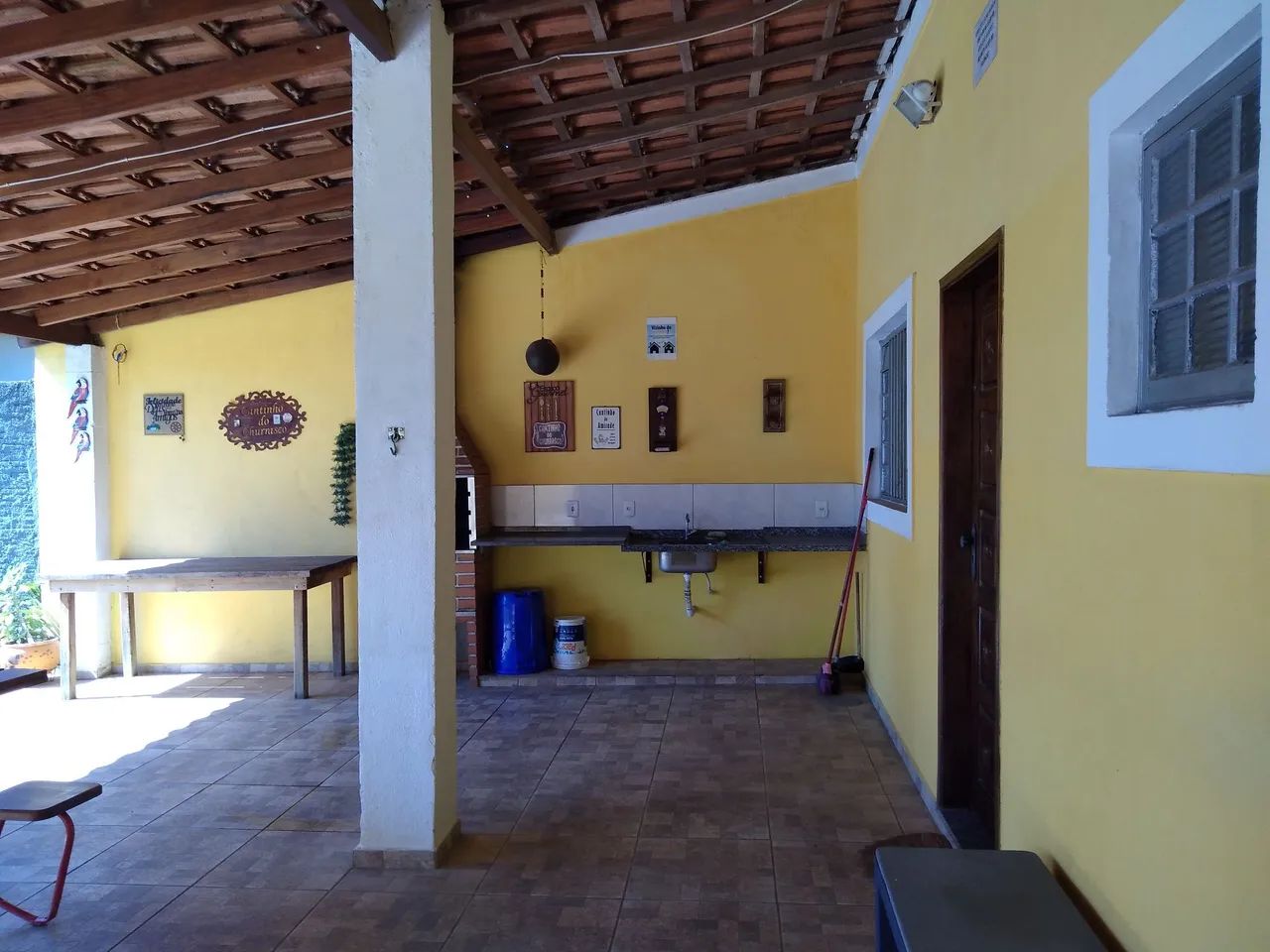 ESPAÇO EBENÉZER  - Foto 4