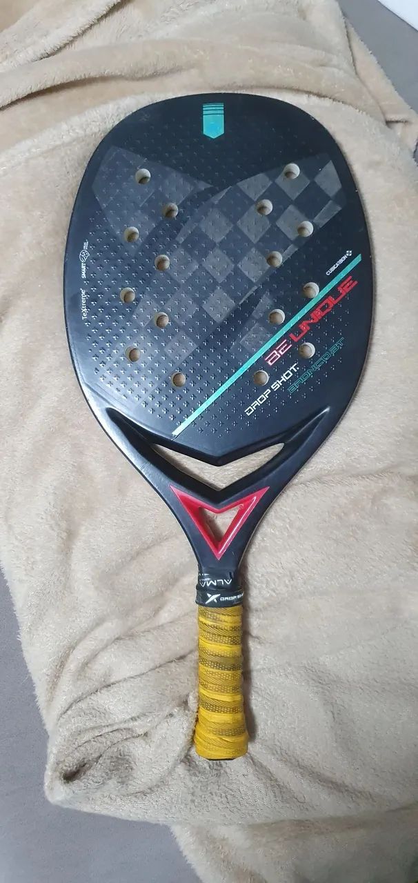 Raquete Drop Shot beach tennis 