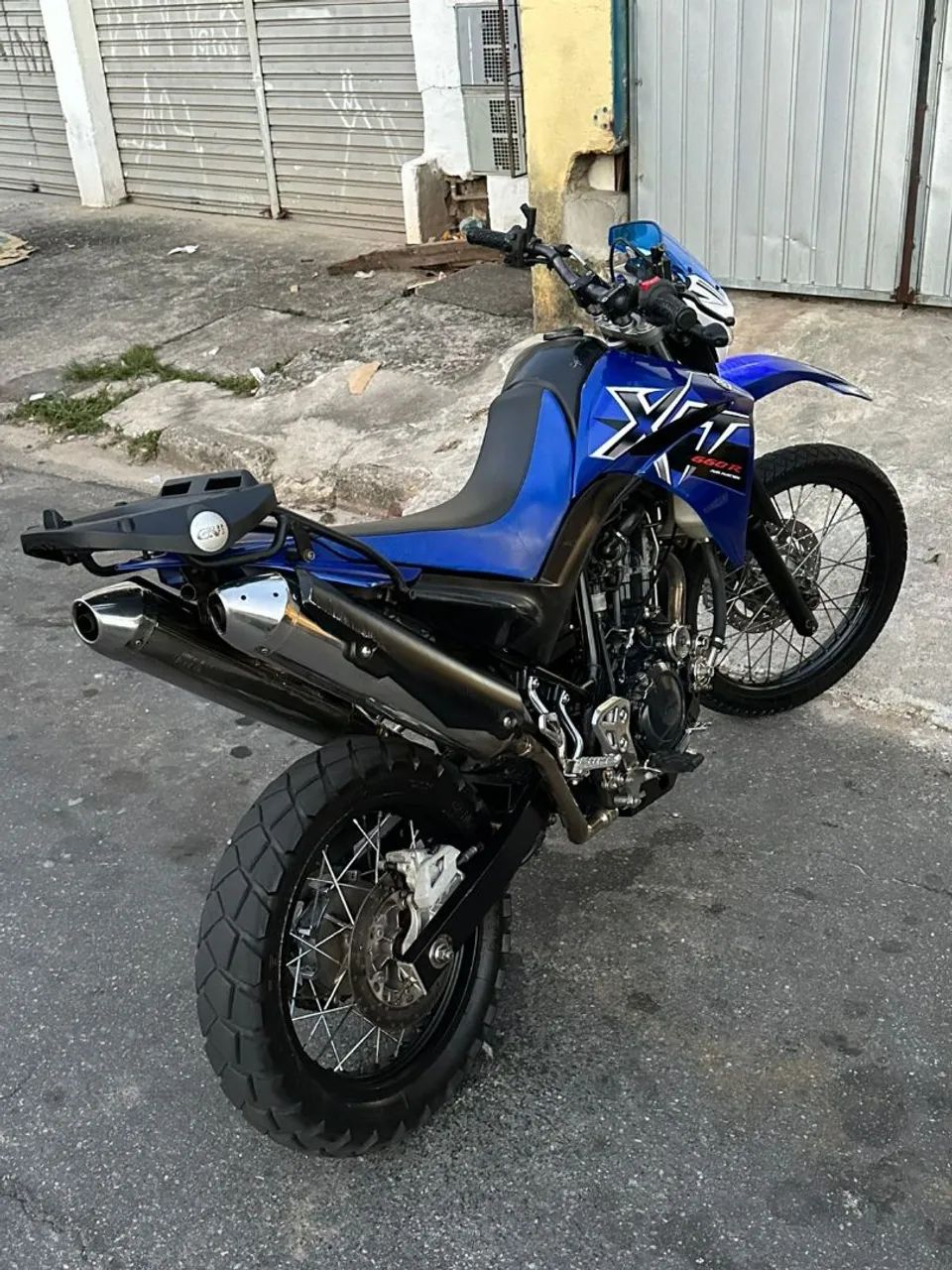 XT 660 R - Foto 3