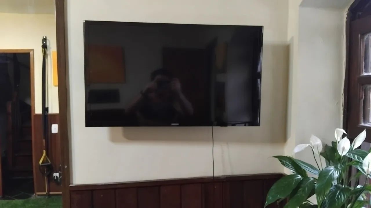 TV Samsung 32''