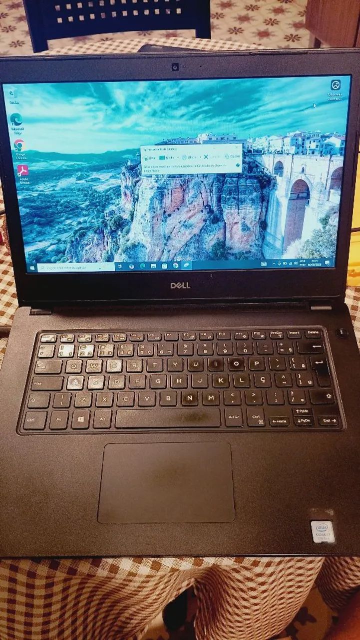 Notebook Dell latitude i7 - Foto 2