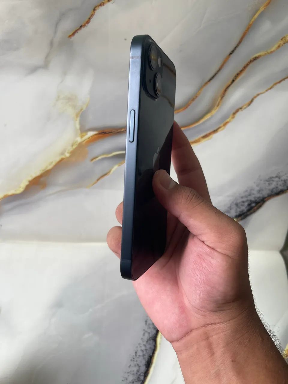iPhone 13 - 128GB impecável  - Foto 5