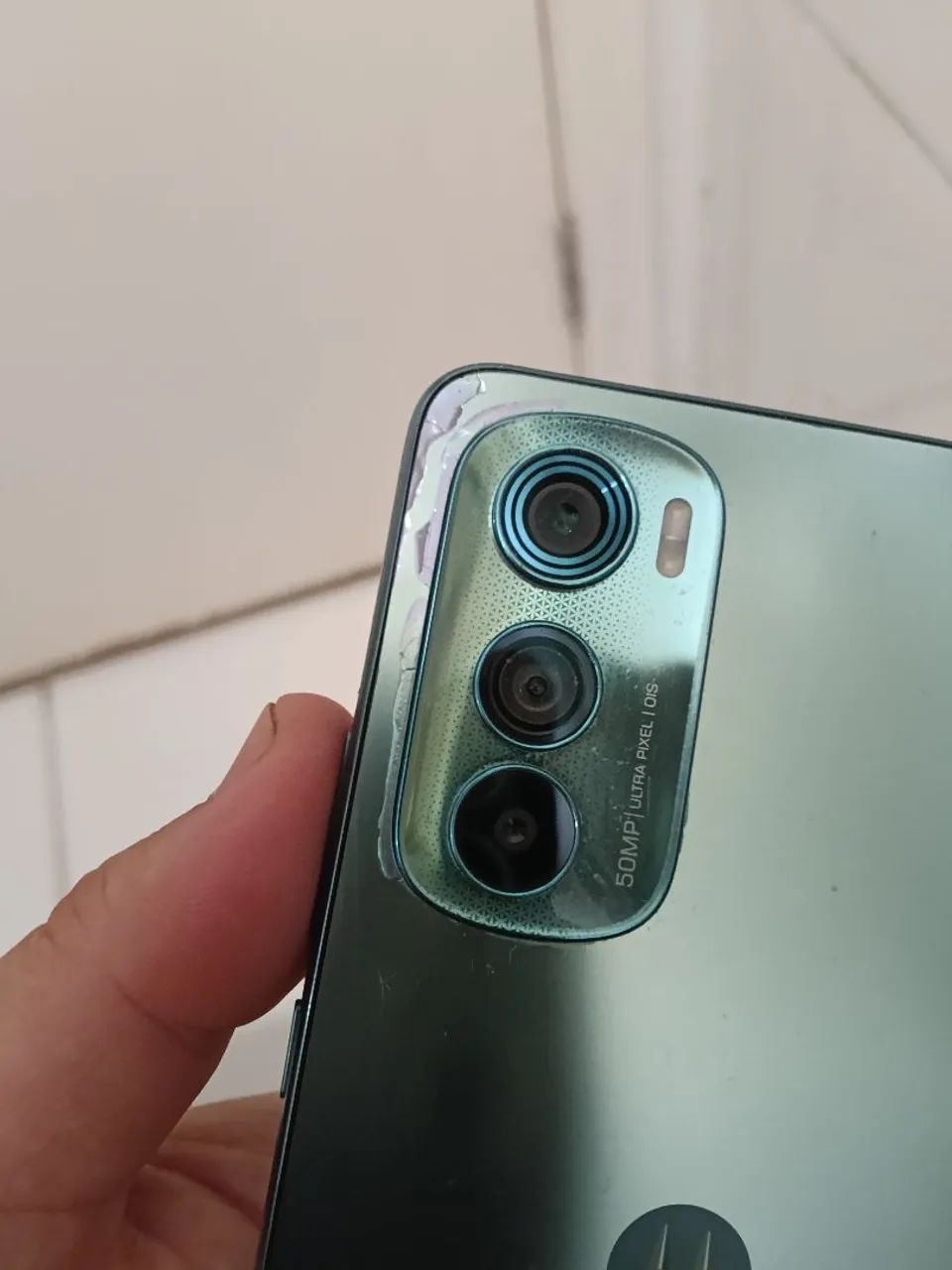 Celular Motorola Edge 30  - Foto 5