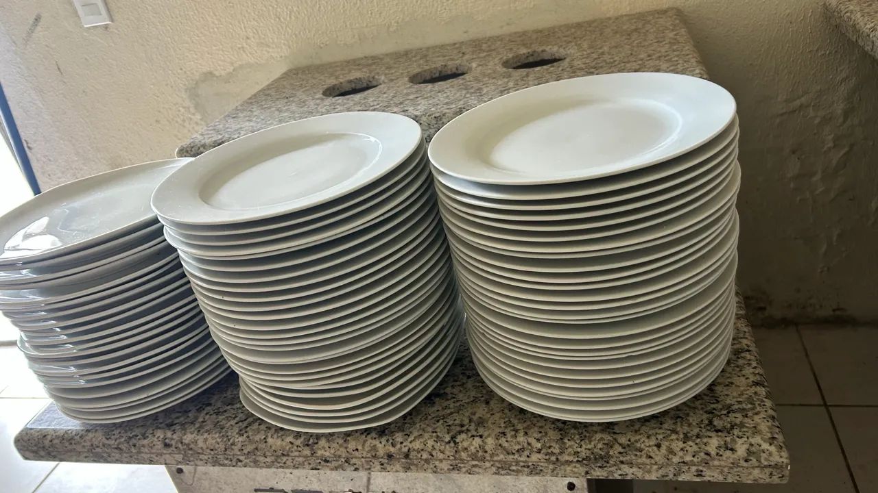 Pratos - Foto 2